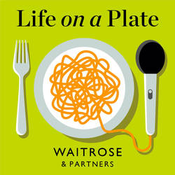 Life on a Plate image