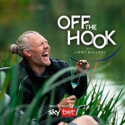 Off The Hook with Jimmy Bullard image