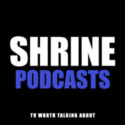 Shrine Podcasts image