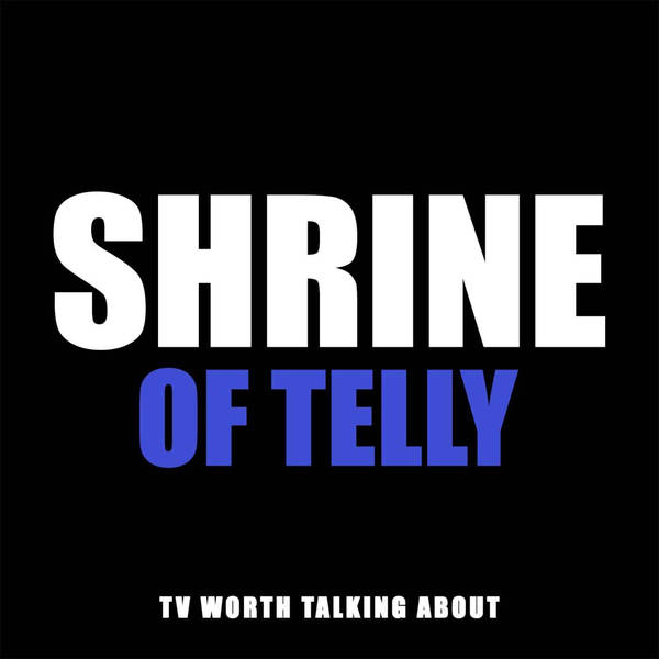 Introducing Shrine of Telly