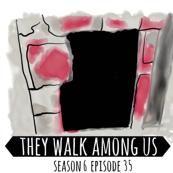 Season 6 - Episode 35