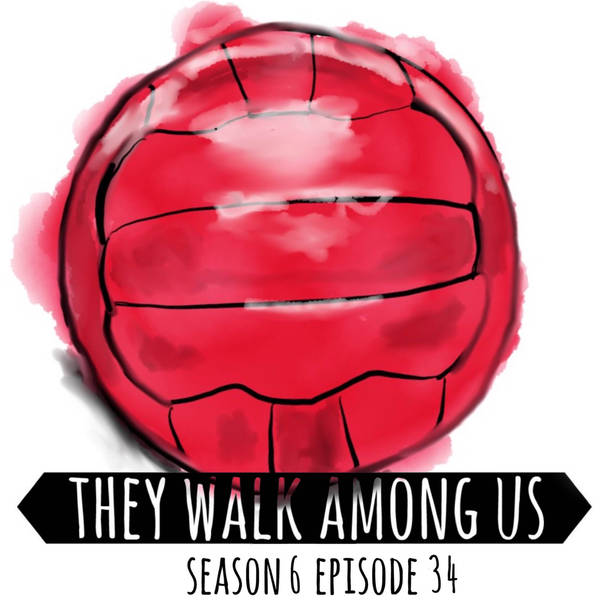 Season 6 - Episode 34