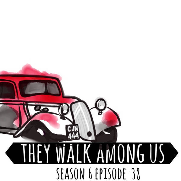 Season 6 - Episode 38
