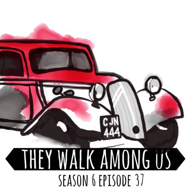 Season 6 - Episode 37