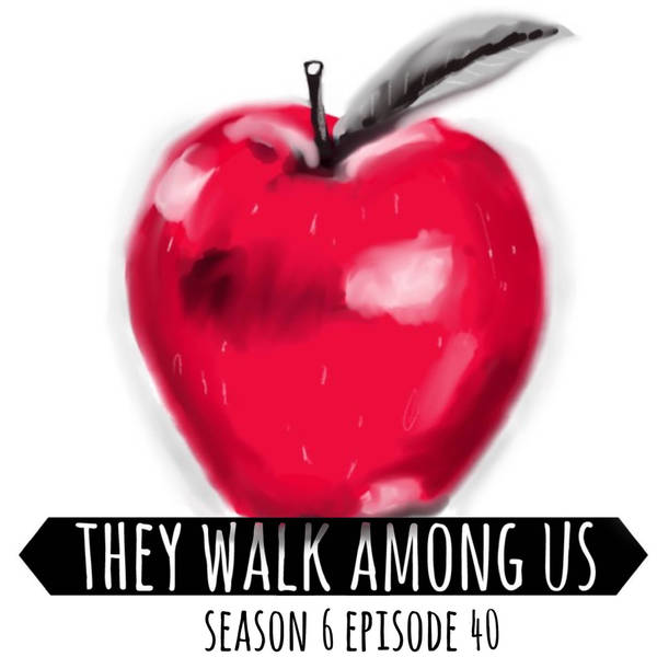 Season 6 - Episode 40