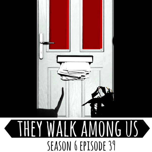 Season 6 - Episode 39