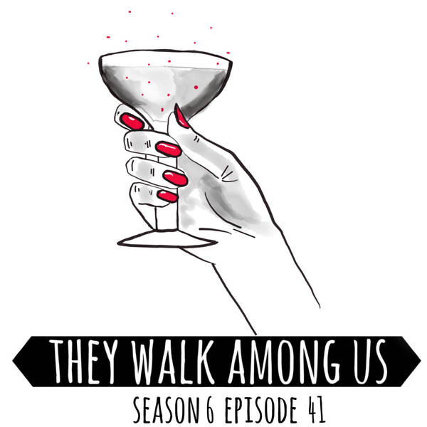 Season 6 - Episode 41
