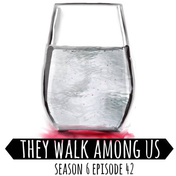 Season 6 - Episode 42