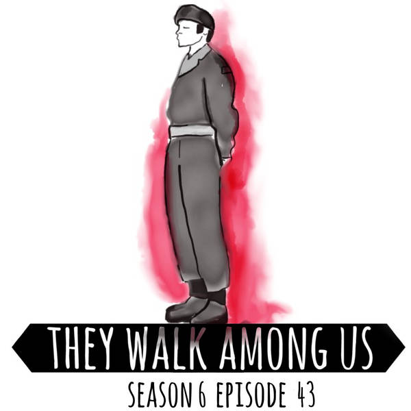 Season 6 - Episode 43