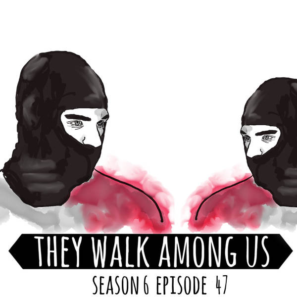 Season 6 - Episode 47