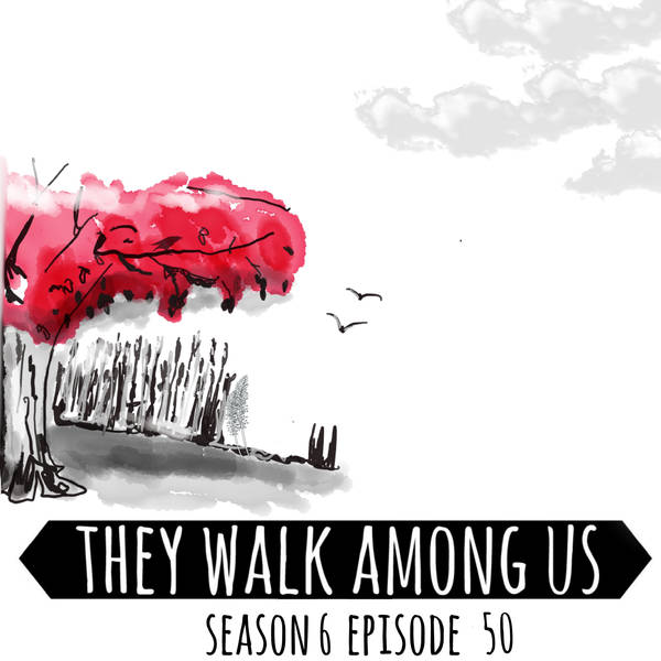 Season 6 - Episode 50