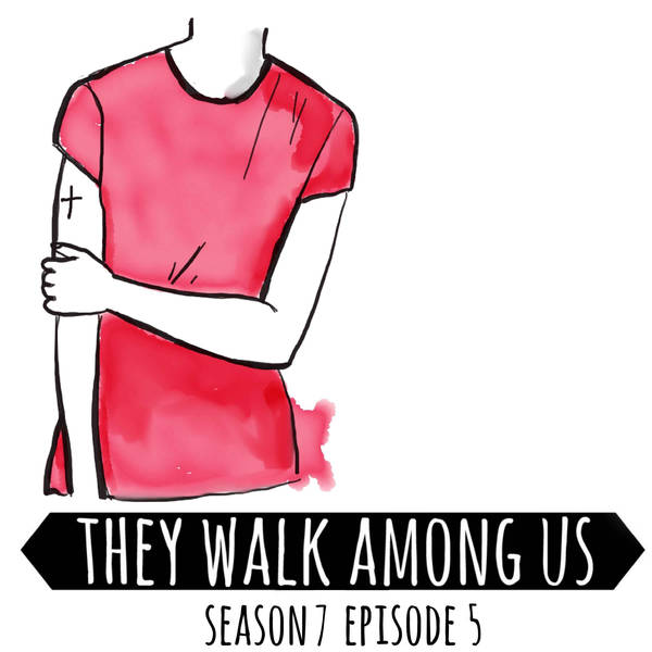 Season 7 - Episode 5