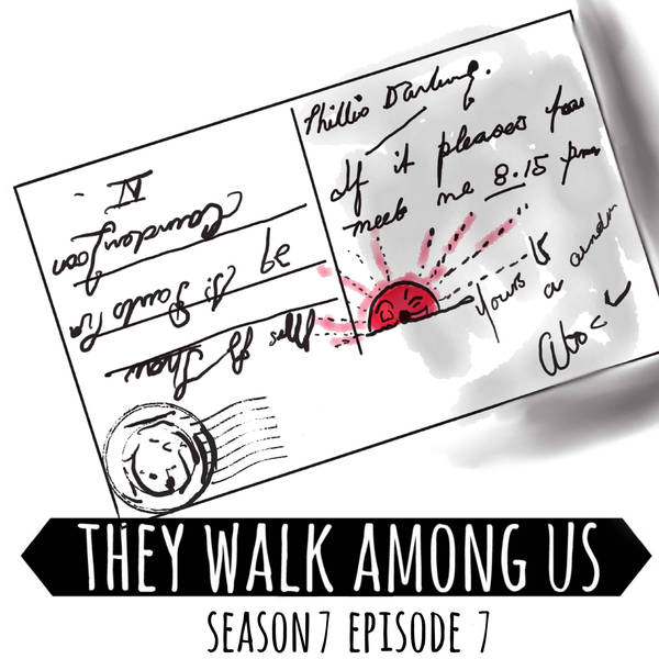 Season 7 - Episode 7