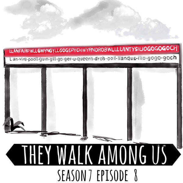 Season 7 - Episode 8