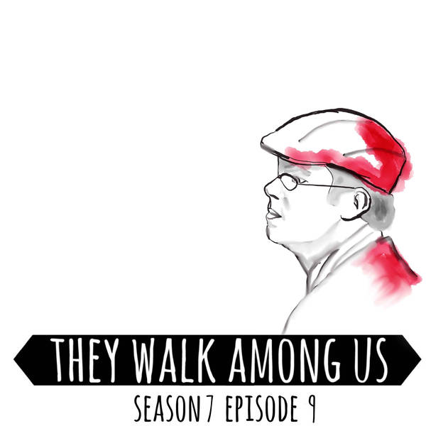 Season 7 - Episode 9