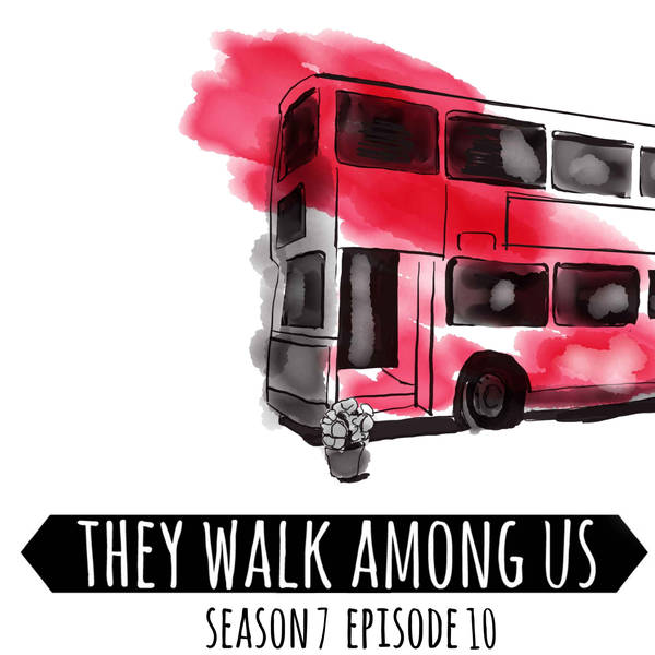 Season 7 - Episode 10