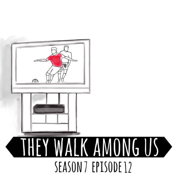 Season 7 - Episode 12