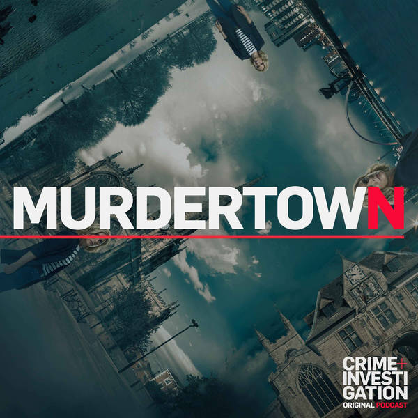 Murdertown is back…