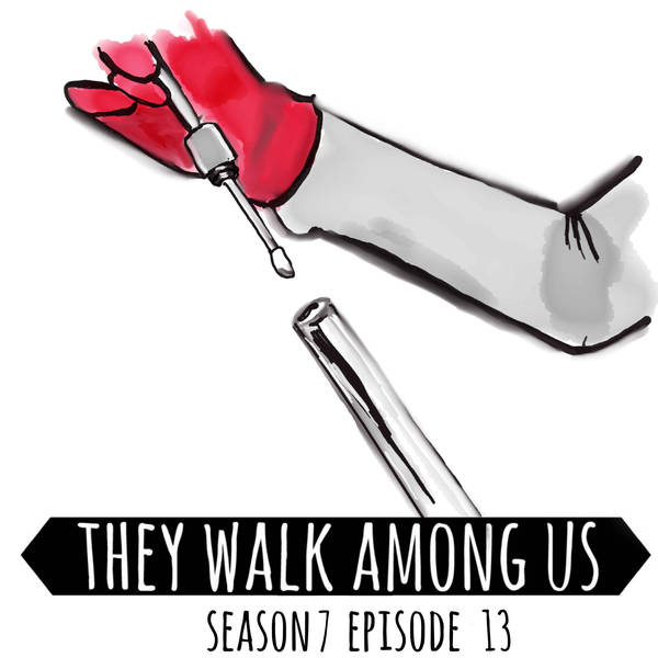 Season 7 - Episode 13