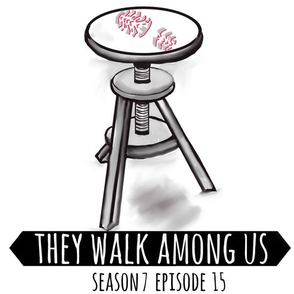 Season 7 - Episode 15