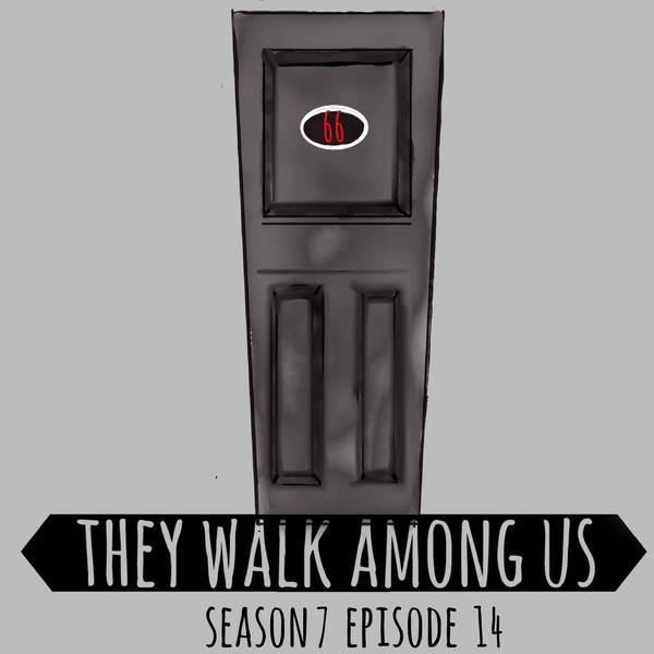 Season 7 - Episode 14