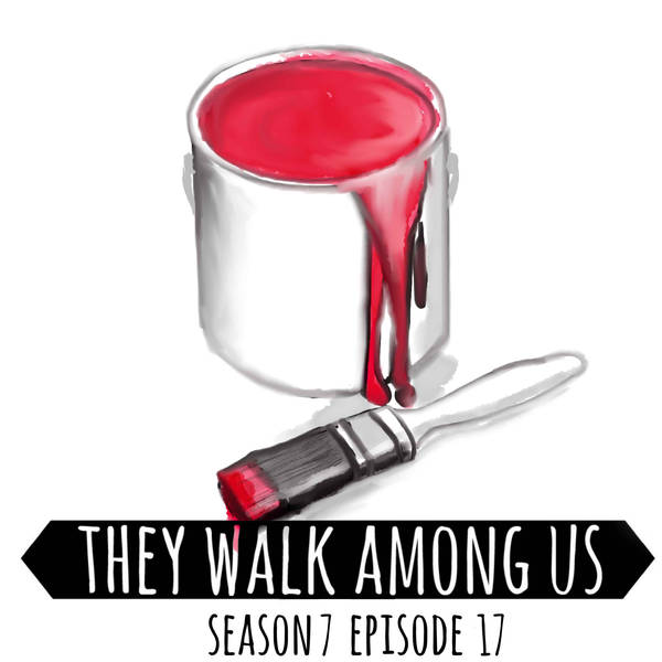 Season 7 - Episode 17
