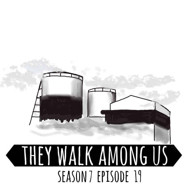 Season 7 - Episode 19