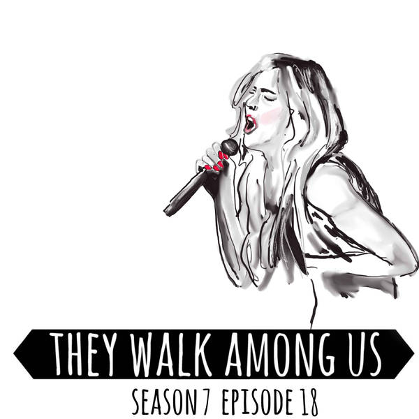 Season 7 - Episode 18