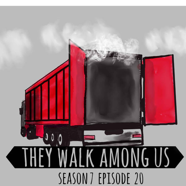 Season 7 - Episode 20