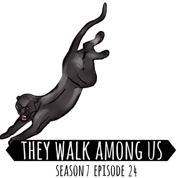 Season 7 - Episode 24