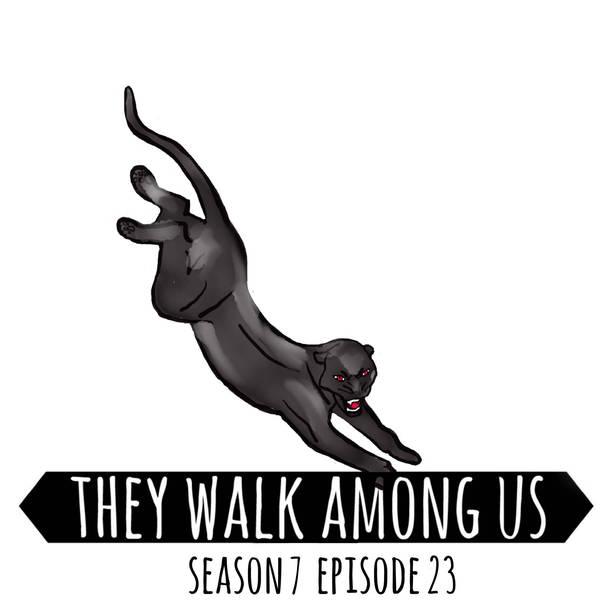 Season 7 - Episode 23
