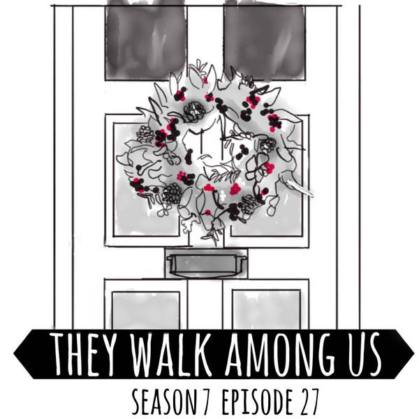 Season 7 - Episode 27