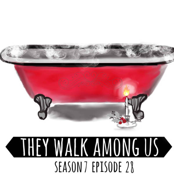 Season 7 - Episode 28
