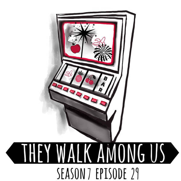 Season 7 - Episode 29