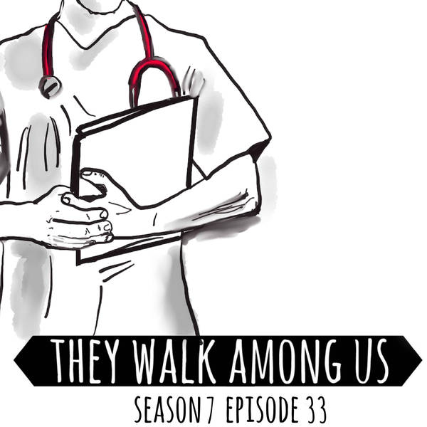 Season 7 - Episode 33