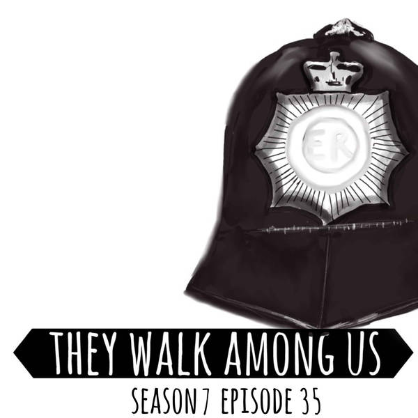 Season 7 - Episode 35