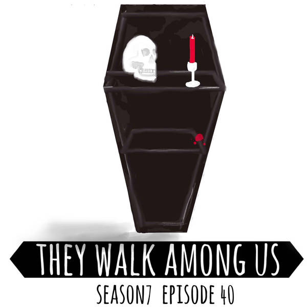 Season 7 - Episode 40