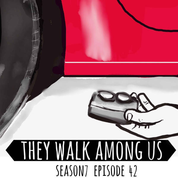 Season 7 - Episode 42