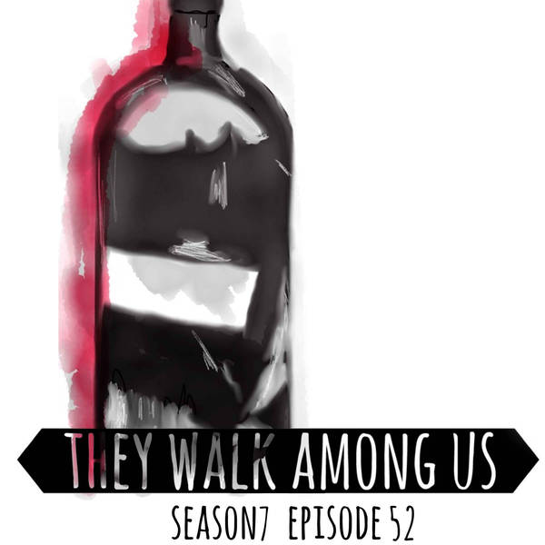 Season 7 - Episode 52