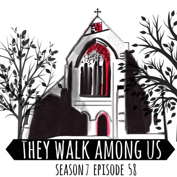 Season 7 - Episode 58