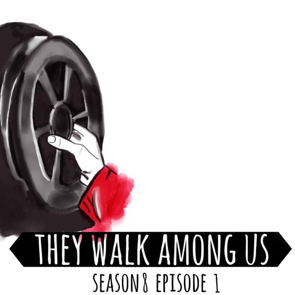 Season 8 - Episode 1