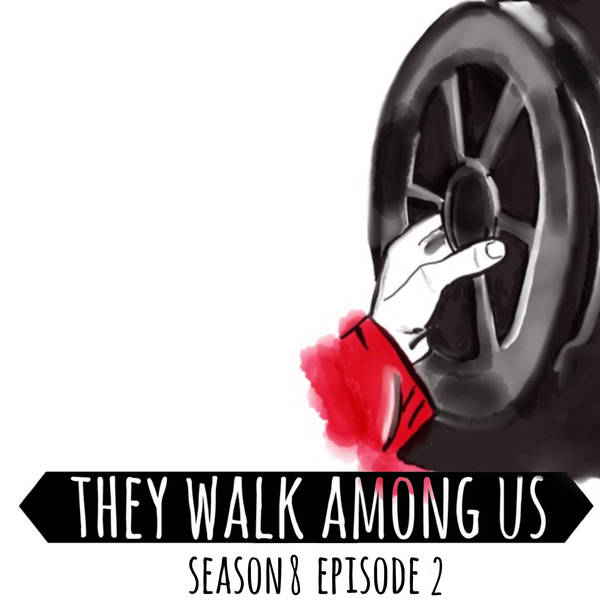 Season 8 - Episode 2