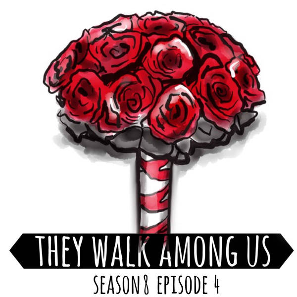 Season 8 - Episode 4