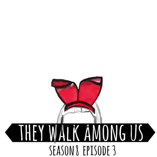 Season 8 - Episode 3