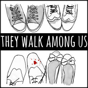 They Walk Among Us - UK True Crime image