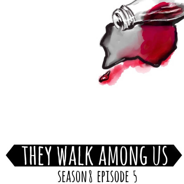 Season 8 - Episode 5