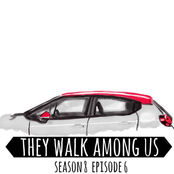 Season 8 - Episode 6