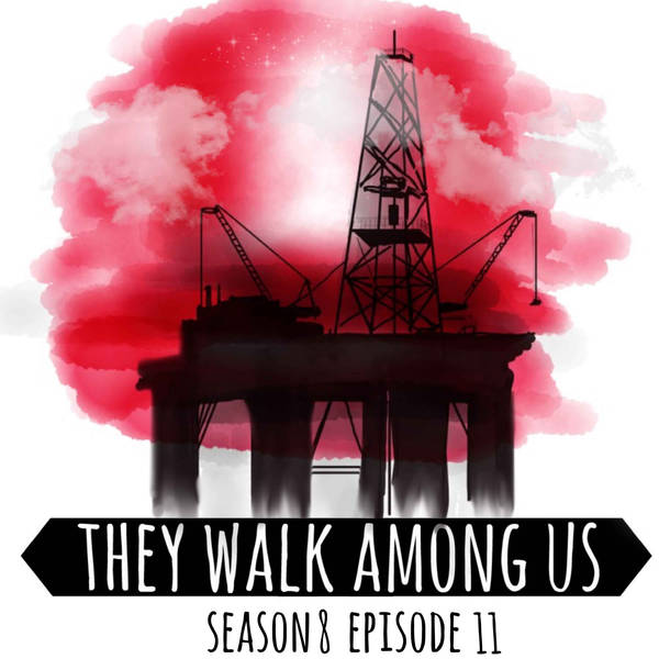Season 8 - Episode 11
