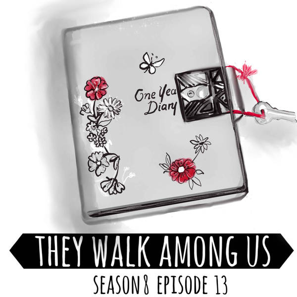 Season 8 - Episode 13