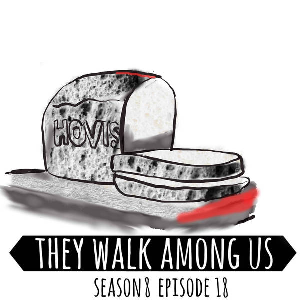 Season 8 - Episode 18